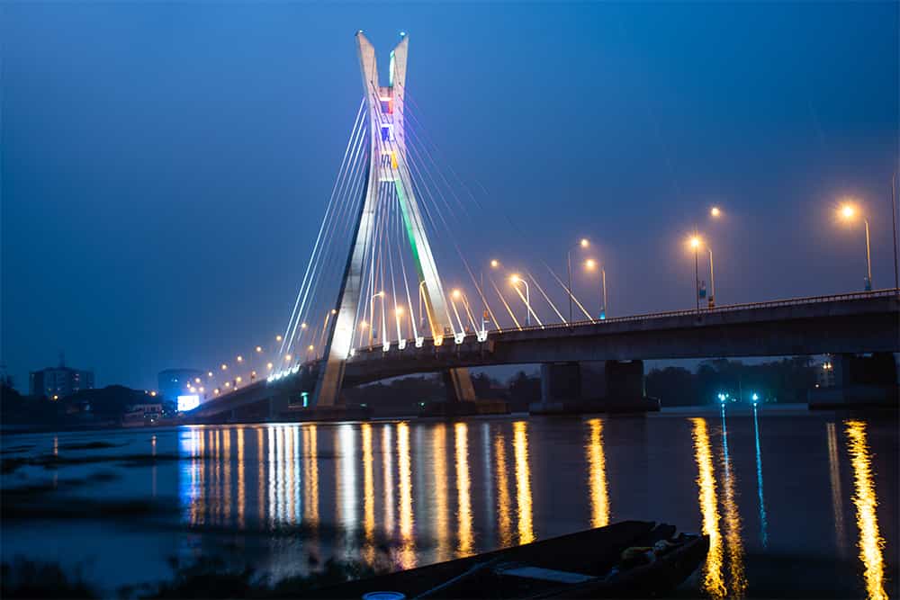 Properties in Lagos