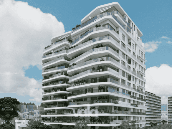 Tinuola Towers